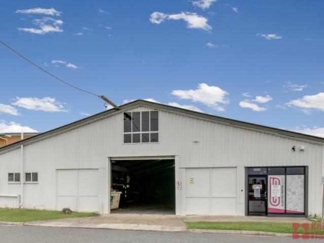 Warehouse for sale in Gladstone, Queensland