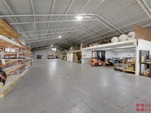 Warehouse for rent in South Gladstone, Gladstone