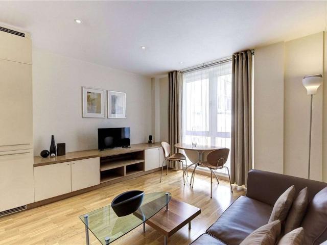 Studio for rent in Clerkenwell Green, Greater London