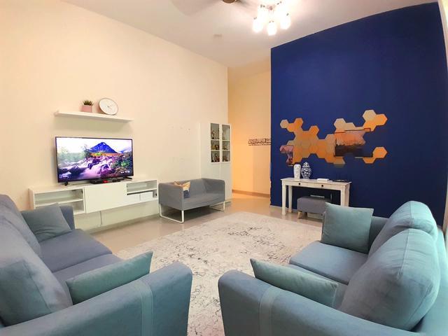 Residential House for sale in Malaka