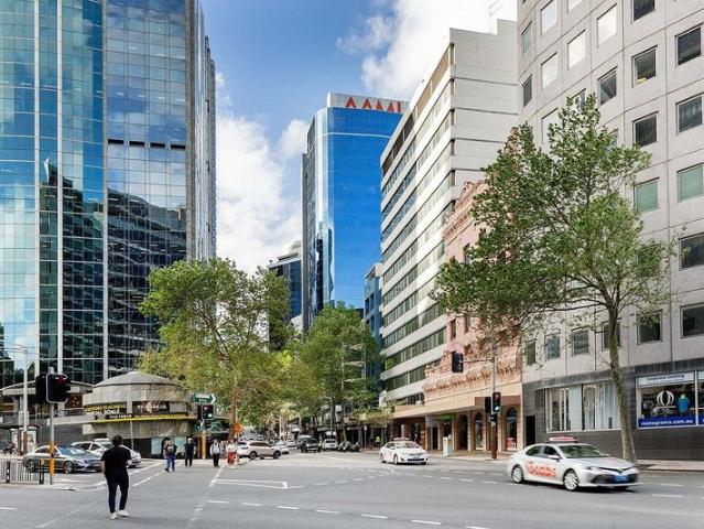 Office for rent in Sydney, New South Wales