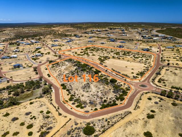 Property for sale in Kalbarri, Western Australia