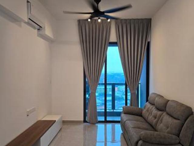 Serviced Residence for rent in Wellesley, Penang