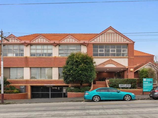 Office for rent in Camerons Creek, Victoria