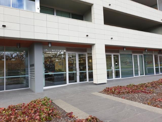 Office for rent in Canberra, Australian Capital Territory