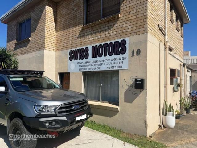 Office for rent in Sydney, New South Wales