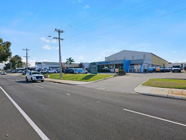 Warehouse for rent in Western Australia