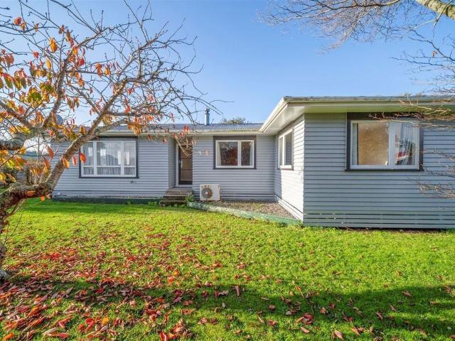 House for rent in Turuturu, Hāwera
