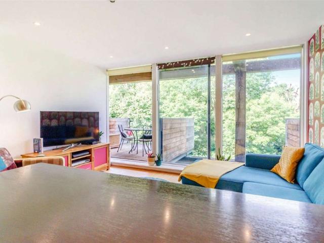 Apartment for rent in Petersfield, Cambridge