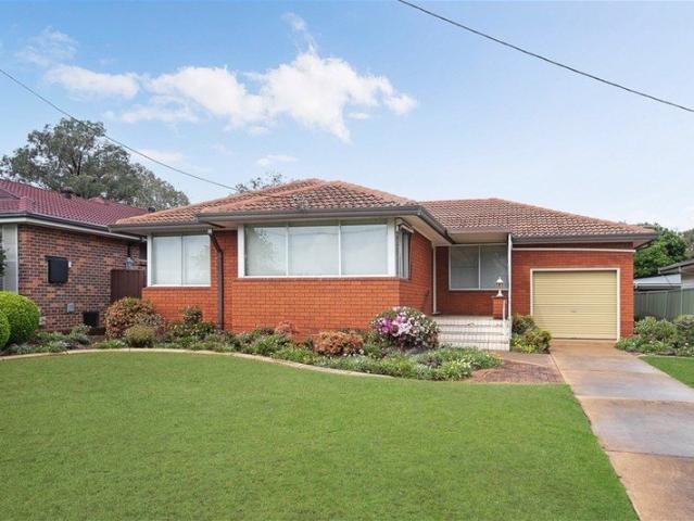 House for sale in Bradbury, Sydney