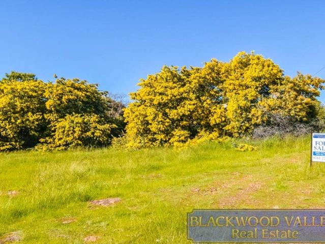 Land for sale in Greenbushes, Western Australia