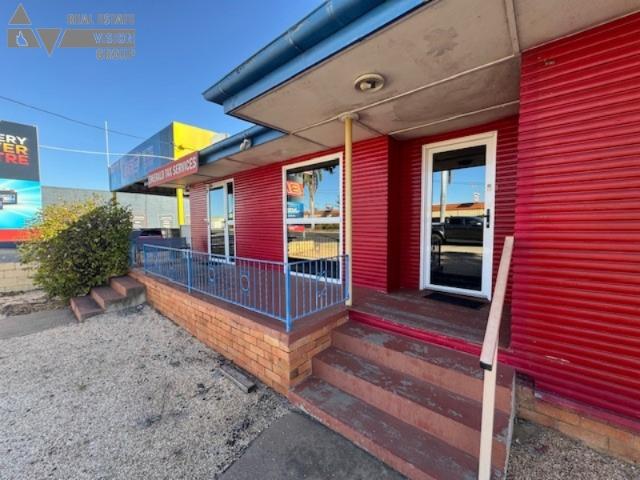 Office for sale in Emerald, Queensland