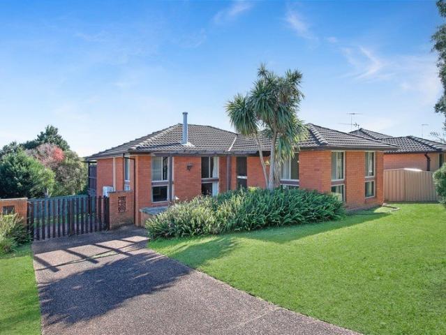 House for sale in Sydney, New South Wales