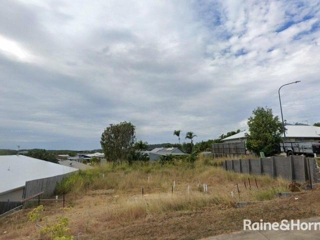 Land for sale in Gladstone, Queensland