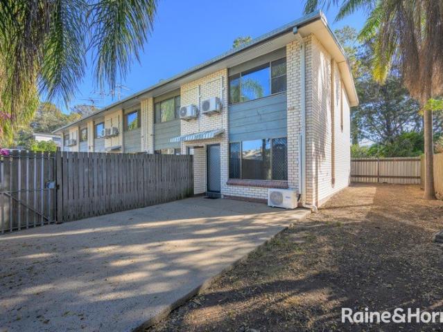 Townhouse for sale in Gladstone, Queensland