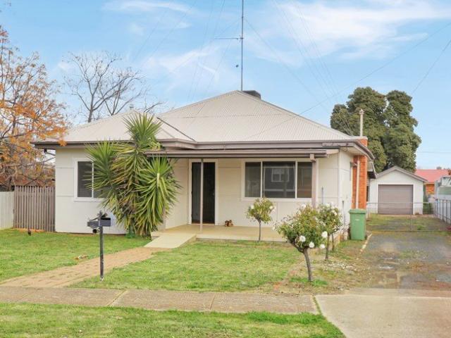 House for sale in West Wyalong, New South Wales