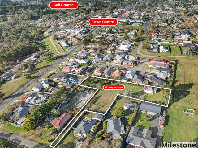 Property for sale in Ballan