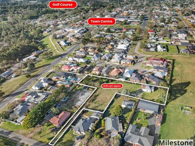 Land for sale in Ballan, Victoria