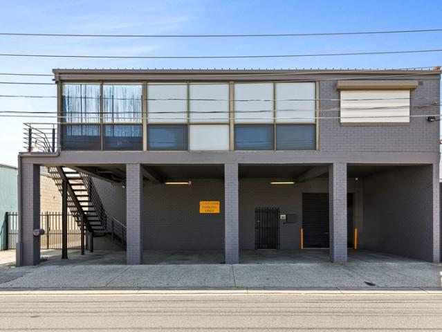 Warehouse for sale in Camerons Creek, Victoria