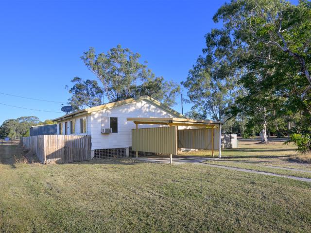 House for sale in Benaraby, Queensland