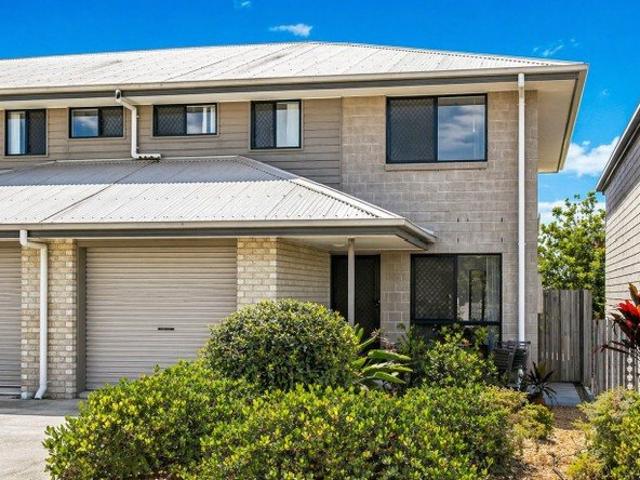 Townhouse for sale in Toombul, Queensland