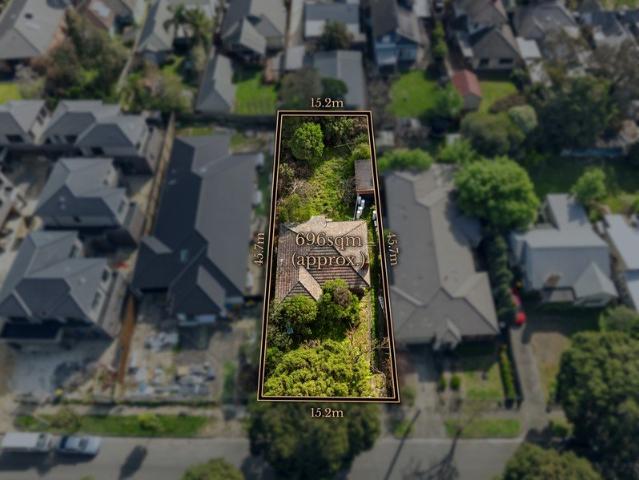 House for sale in Blackburn, Melbourne