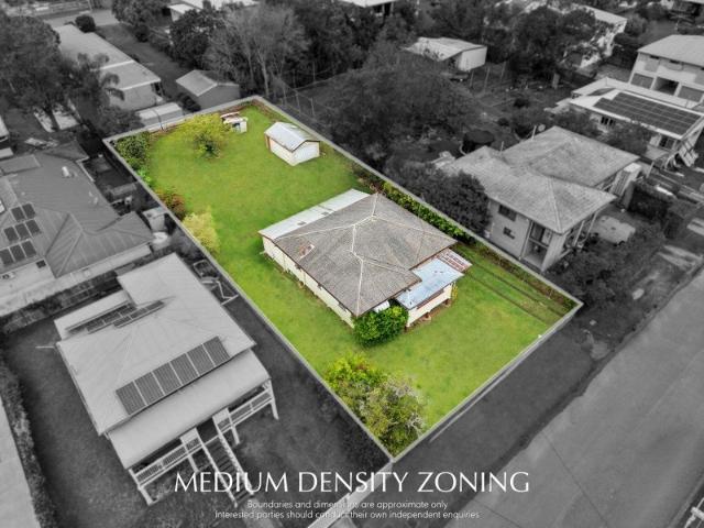 House for sale in Booval, Greater Brisbane