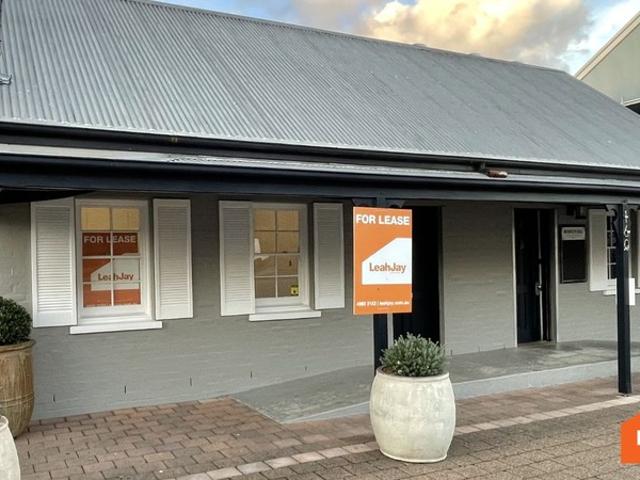 Office for rent in Ambergate, New South Wales