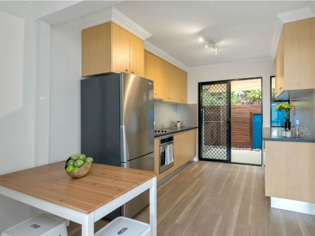 Apartment for sale in Toombul, Queensland