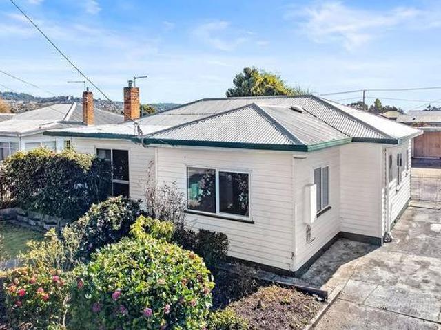 House for rent in Launceston, Tasmania