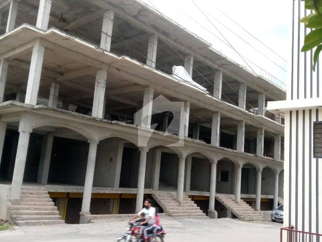 Building for sale in Islamabad
