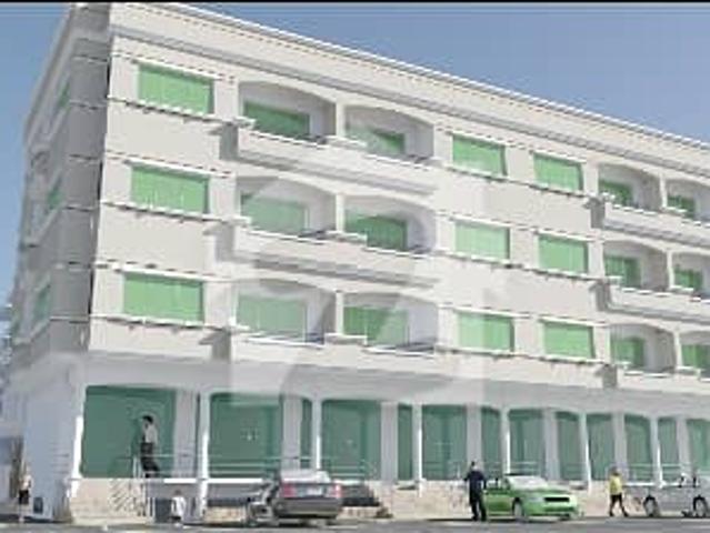 Building for sale in Islamabad