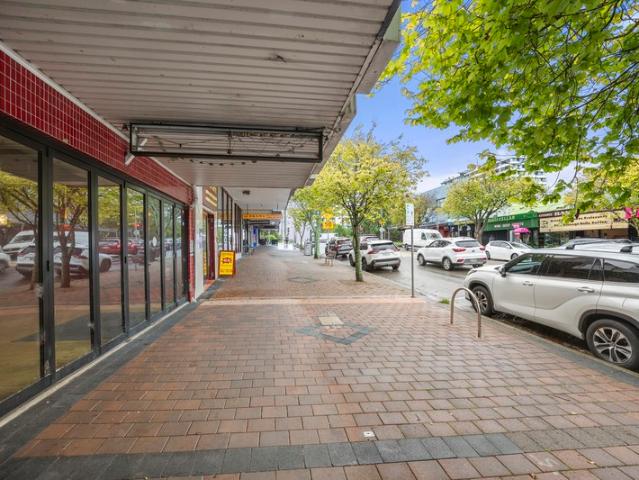 Retail for rent in Sutherland, New South Wales