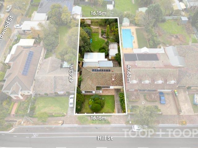 House for sale in Horseshoe Creek, South Australia