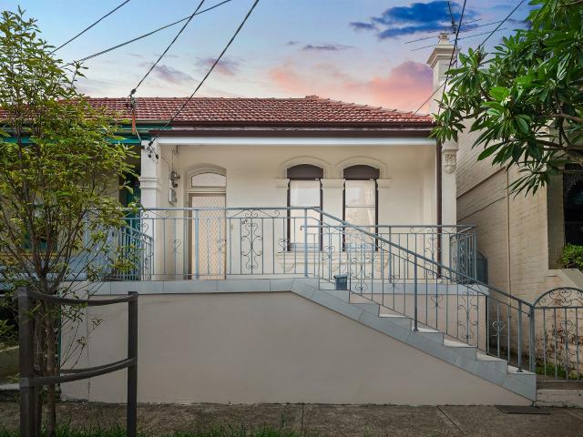 House for sale in Sydney, New South Wales