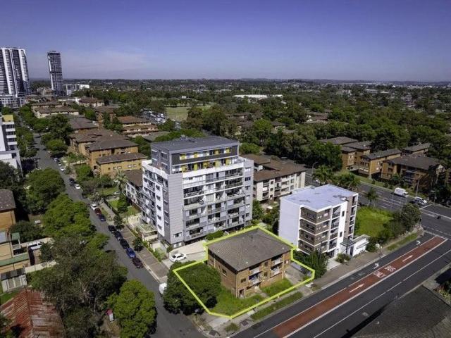 Development Site for sale in Liverpool