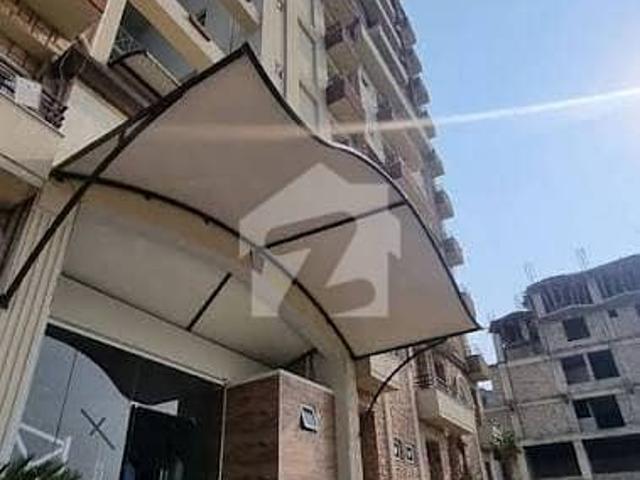 Apartment for sale in Islamabad