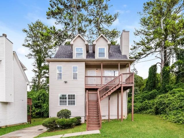 Room for rent in Atlanta, Georgia