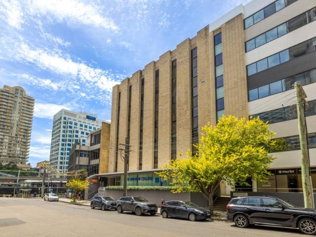 Office for rent in Chatswood