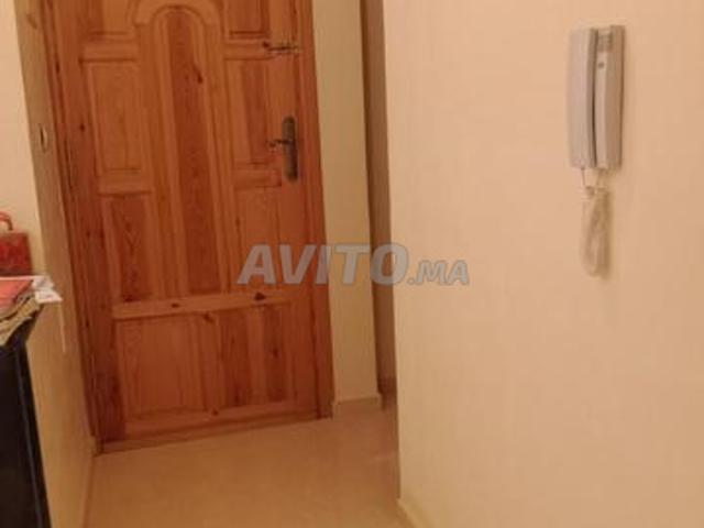 Appartement vente à Séfrou