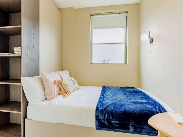 Studio for rent in Norbiton, Greater London