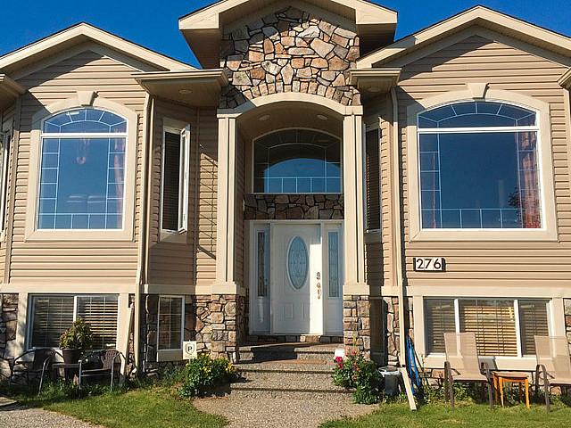 House for rent in Fort Mcmurray, Alberta