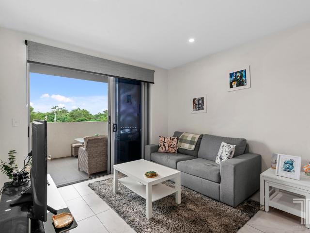 Apartment for sale in Toombul, Queensland