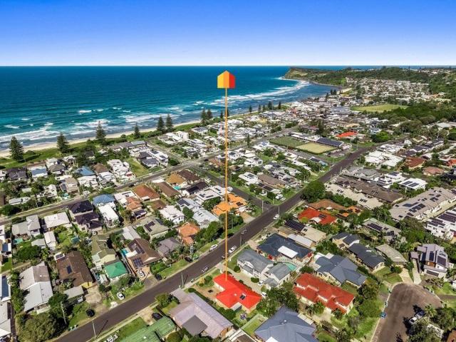 House for sale in Lennox Head, New South Wales