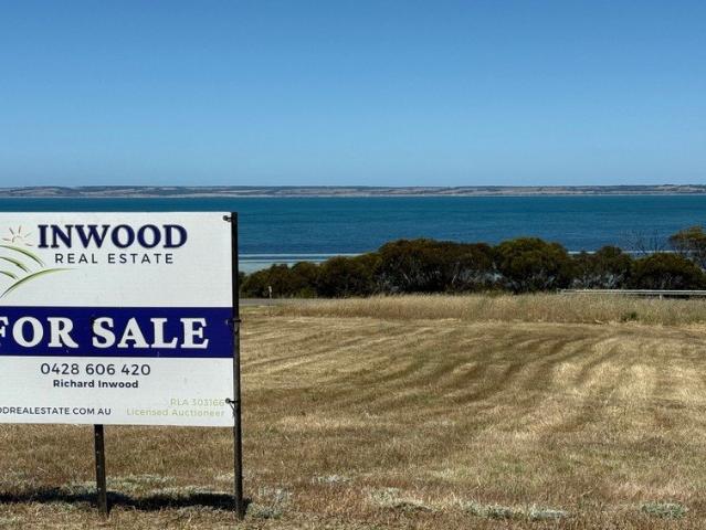 Land for sale in Kingscote, South Australia