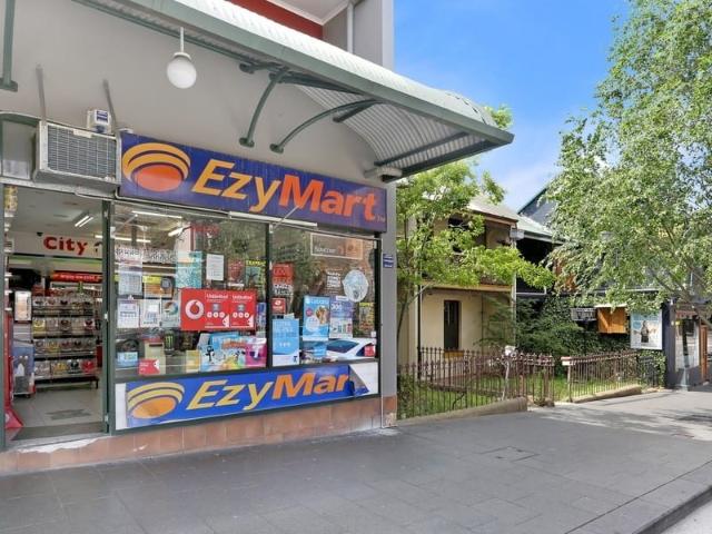 Retail for rent in Sydney, New South Wales