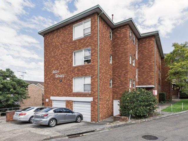 Apartment for sale in Sydney, New South Wales