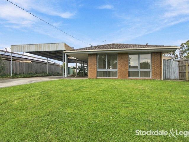House for sale in Morwell, Victoria