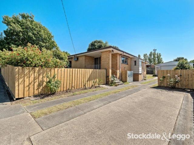 House for rent in Morwell, Victoria