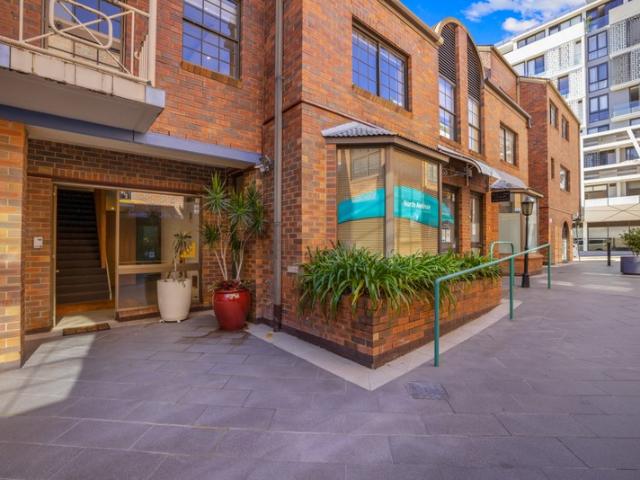 Office for rent in Chatswood